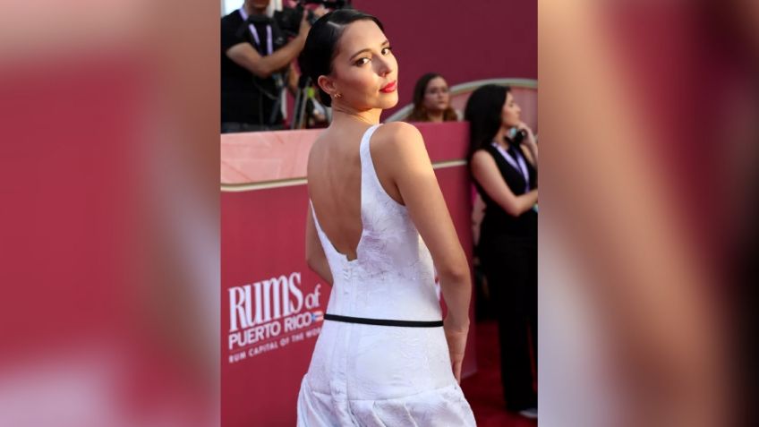 Tiembla dinastía Aguilar: Majo Aguilar promete destapar los secretos en filme biográfico