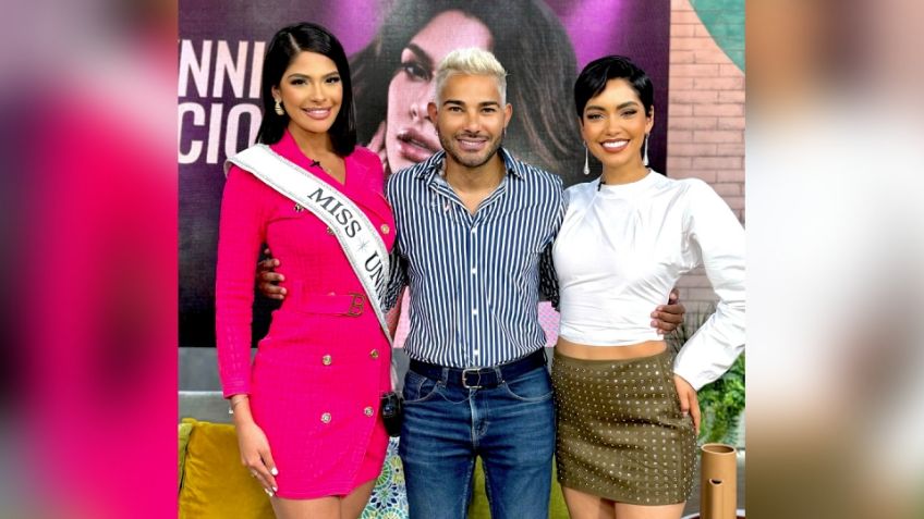 Ya no 'Sale el Sol' para Dio Lluberes; despedirían al exproductor de 'VLA' por fuerte motivo