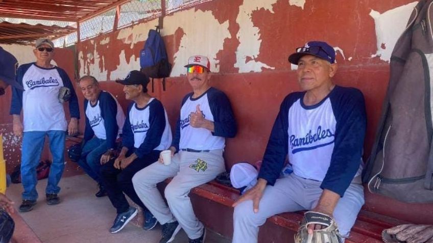 Sonora: Beisbolistas piden rehabilitar estadio de beisbol 'Estrellas Empalmenses'