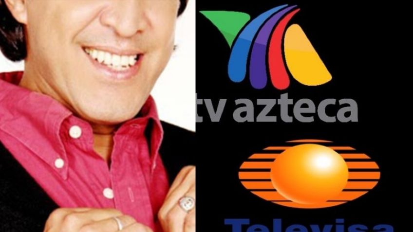 Tras veto en Televisa, villano vuelve a TV Azteca y debuta en 'VLA'; productor lo corrió "por feo"