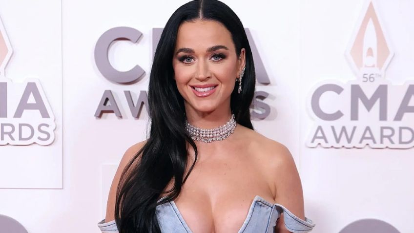 Pese a criticas por 'VLA', Katy Perry logra sold outs y anuncia nuevas fechas para México
