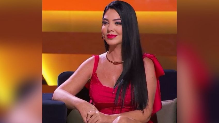 La pidieron muy lejos de integrante de 'Hoy': Por celos, Paola Durante saldría de 'LEBEH'