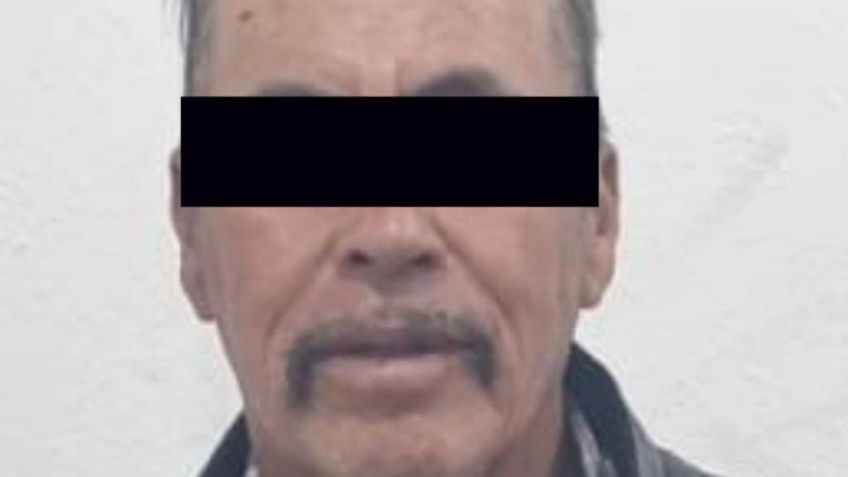 Leopoldo habría asesinado a su esposa en Ímuris; abandonó el cuerpo en una carretera