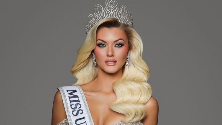 ¿Quién ganó Miss Universo 2024? Dinamarca se lleva la codiciada corona; México queda en top 3