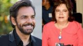 Foto ilustrativa de la nota titulada Eugenio Derbez destapa cómo es su relación con su hermana: "Ella no entiende mi mundo"