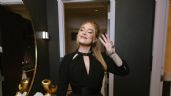Foto ilustrativa de la nota titulada Adele confirma su compromiso con Rich Paul y presume espectacular anillo en Las Vegas