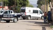 Foto ilustrativa de la nota titulada Atacan a balazos a hombre al norte de Ciudad Obregón; perdió al vida en la vía pública