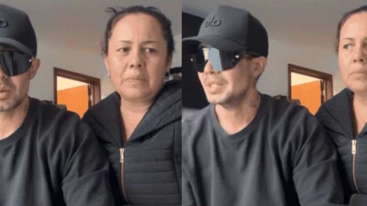 Duró días desaparecida: Hallan sin vida a madre de influencer; así honran su memoria