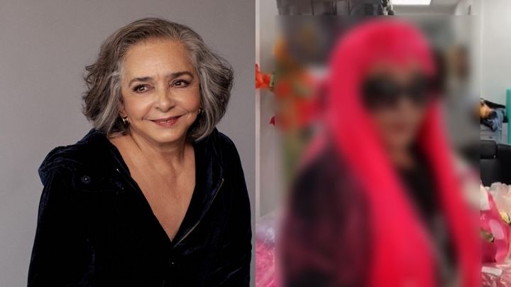 Ana Martin deja en shock a Televisa con radical cambio de 'look'; reaparece irreconocible