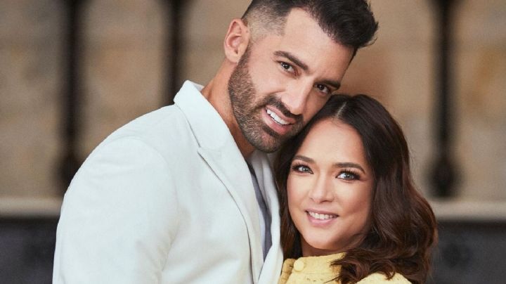 Adamari López y Toni Costa 'regresan' y presumen hermoso momento familiar con su hija