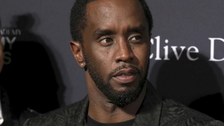 Sean 'Diddy' Combs es acusado de chantajear a sus víctimas desde prisión; así lo haría