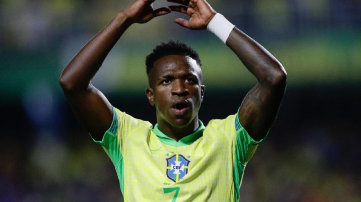 Brasil vs Uruguay EN VIVO: ¿Dónde ver las eliminatorias de Conmebol en México?