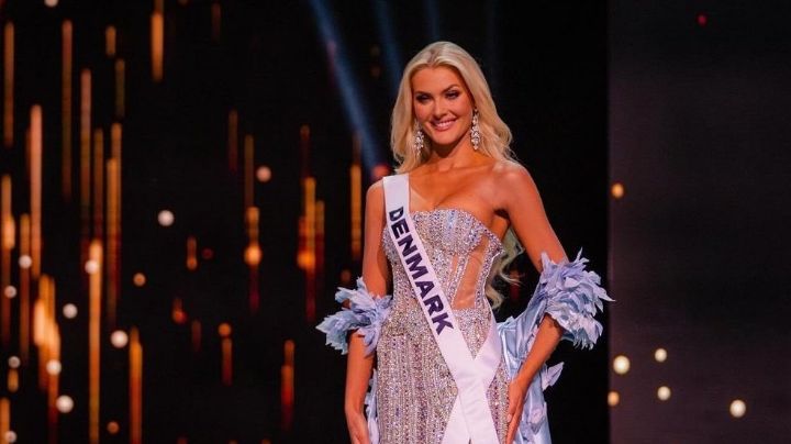 Victoria Kjaer de Dinamarca visita 'VLA' y usuarios piden que no la avergüencen como a Katy Perry