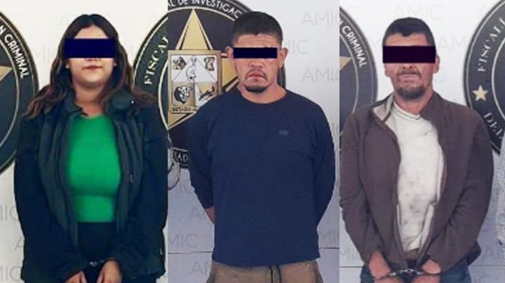 Cateos en Hermosillo: Detienen a tres personas y aseguran drogas y máquinas tragamonedas