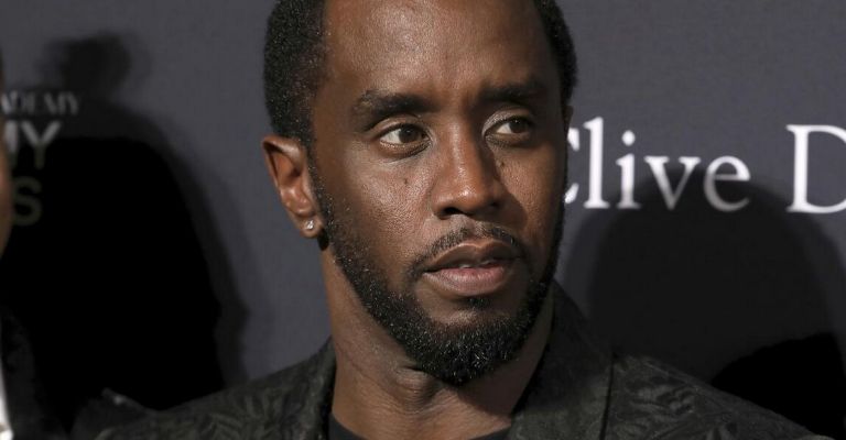 Sean Diddy Combs no saldrá de prisión por ser considerado un riesgo social