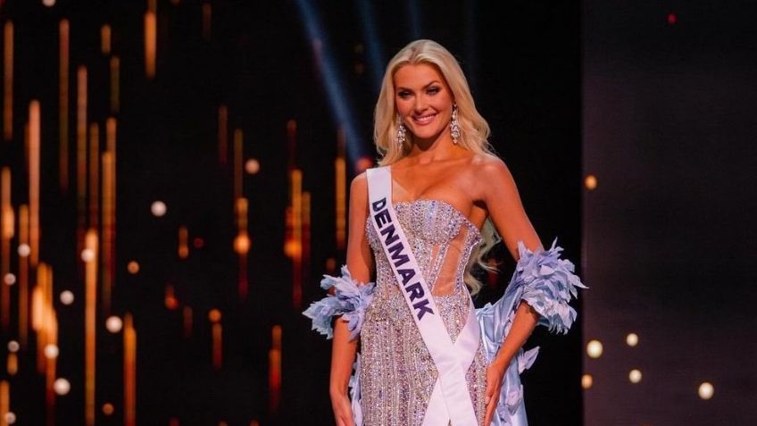 Victoria Kjaer de Dinamarca visita 'VLA' y usuarios piden que no la avergüencen como a Katy Perry