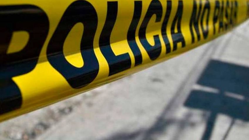 Fuego cruzado entre presuntos sicarios en Michoacán deja un civil inocente herido