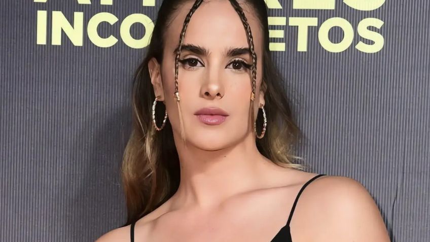 ¿Ya pasó la fama? Gala Montes sería ignorada por la prensa en plena alfombra roja
