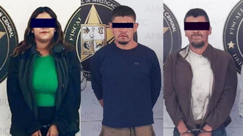 Cateos en Hermosillo: Detienen a tres personas y aseguran drogas y máquinas tragamonedas