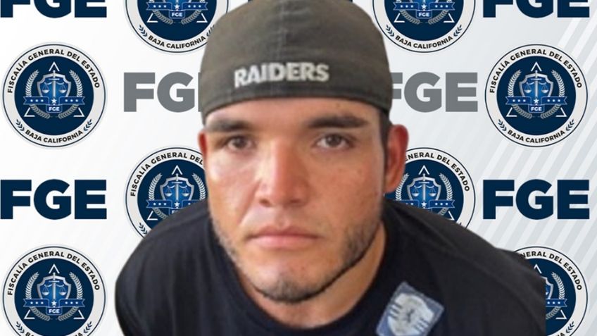 Asesinó a hombre en barbería de Tijuana e intentó escapar; pasará 20 años en prisión