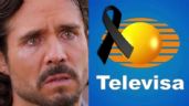 Foto ilustrativa de la nota titulada Falleció asfixiado: José Ron sufre trágica muerte y llena de luto a Televisa; filtran último adiós
