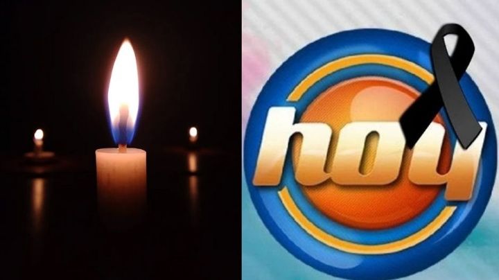 Llanto en Televisa: Muere actor de novelas y en 'Hoy' filtran su causa de muerte y última voluntad