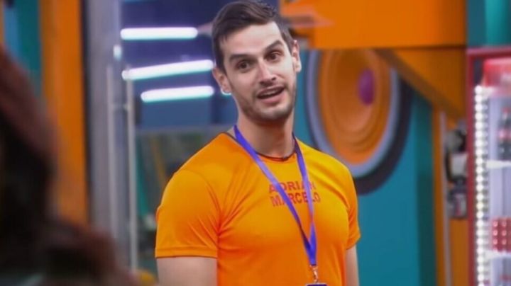 Adrián Marcelo llegaría a Telemundo: Lo confirmarían para 'La Casa de los Famosos All Star'