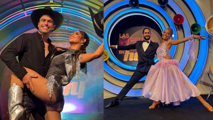 Qué duelo: Nacho Casano y Daniela tienen feroz pelea con Ivanna y Diego en vivo de 'Hoy'