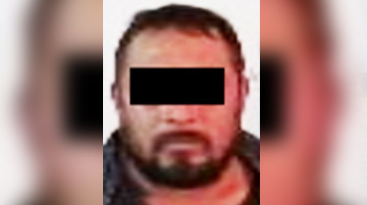 Arrestado en Jalisco: Jeremías aprovechó que su hijastra dormía para abusar de ella