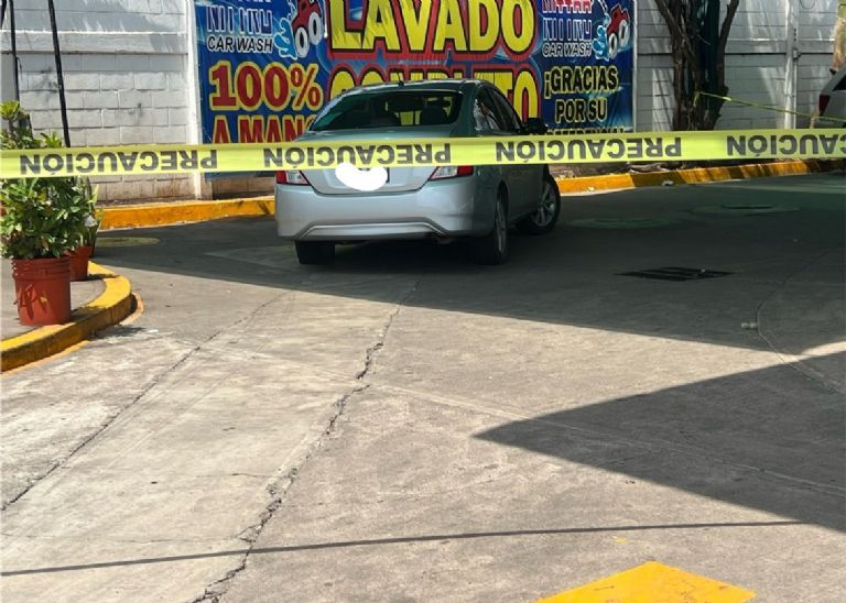Encobijado en Culiacán