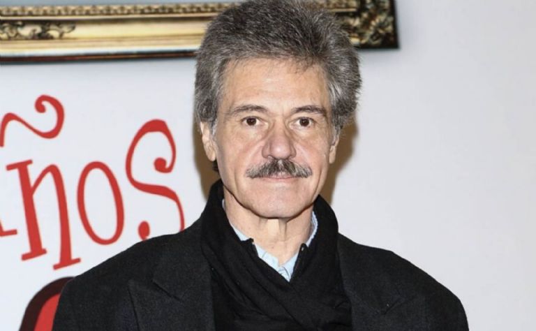 Arturo García Tenorio (QEPD)