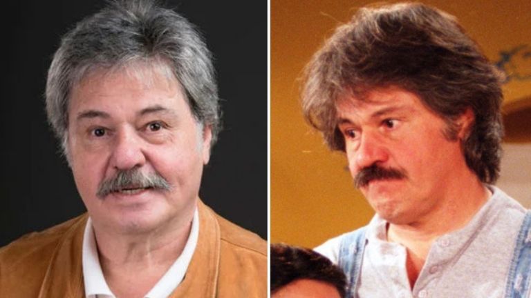 Arturo García Tenorio falleció el pasado jueves 14 de noviembre