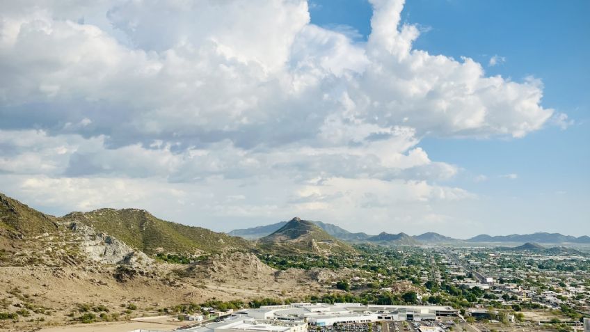 Clima en Hermosillo hoy 18 de noviembre: Bajas temperaturas y poca probabilidad de lluvia