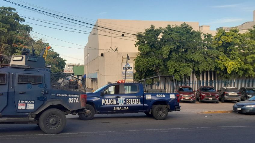 Violencia en Culiacán: Hallan cuerpo encobijado en camino de terracería; fue torturado