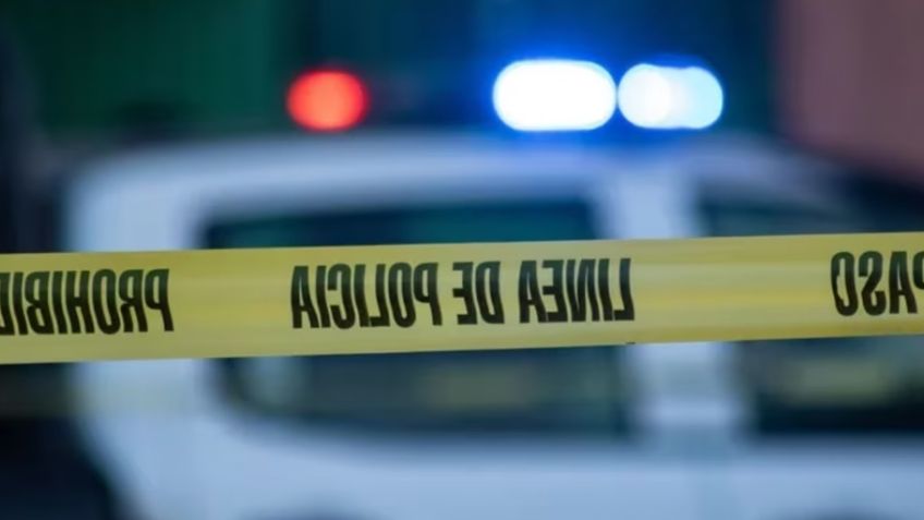 Masacre al interior de vivienda en Cancún deja cuatro víctimas mortales y una niña herida