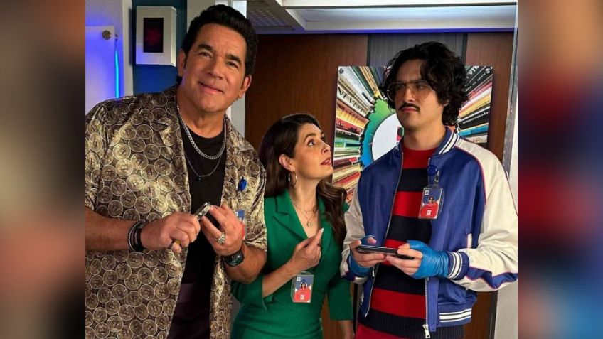 ¿Divorcio? Mayrín Villanueva, tras crisis con Eduardo Santamarina, da dura notica en 'Hoy'