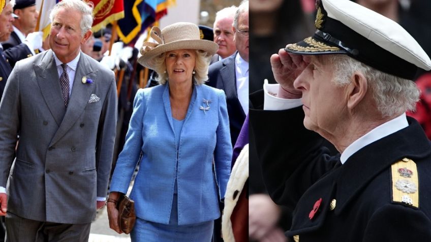 No venció el cáncer: Reina Camilla sufre inesperada muerte y llena de luto a la Realeza