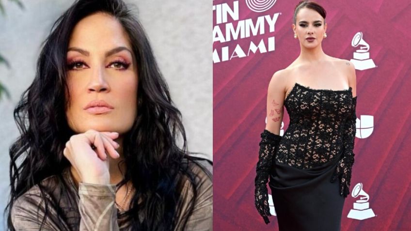 Joanna Vega-Biestro manda contundente recadito a Gala Montes tras ignorar a 'Sale el Sol'