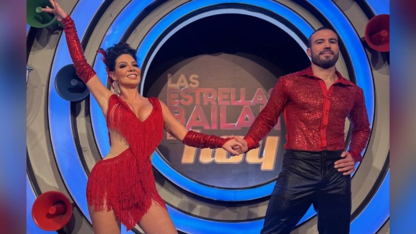 ¿Salieron por celos? José Luis Verdugo habla de su polémica con Paola Durante en 'LEBEH'