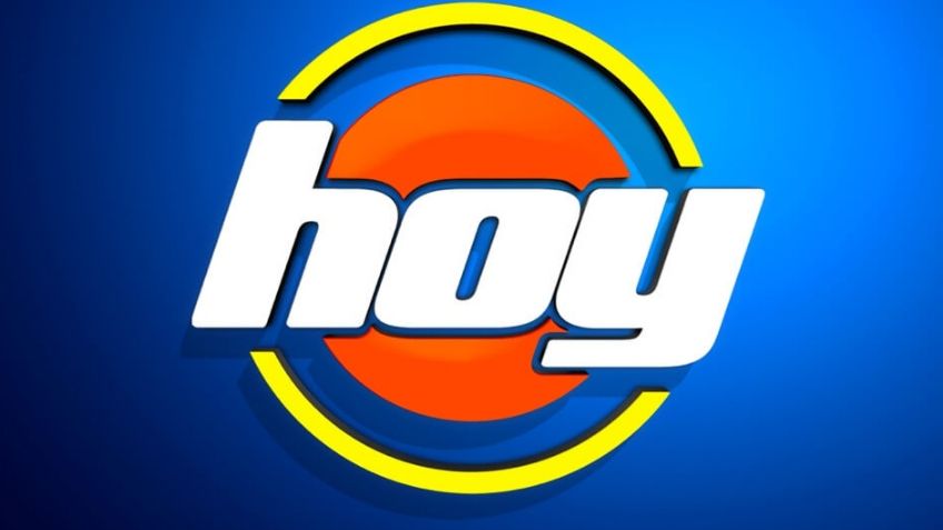 Adiós Televisa: Tras hundirse en vicios y amorío con productora, conductor queda fuera de 'Hoy'