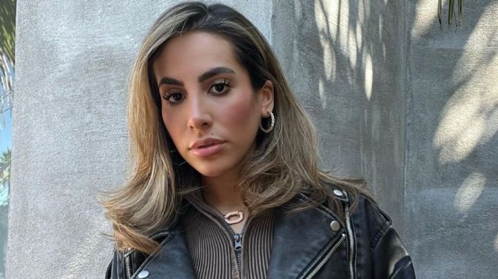 Tragedia en los Chávez: Nicole Chávez le entrega a Dios la vida de Julio César Chávez Jr