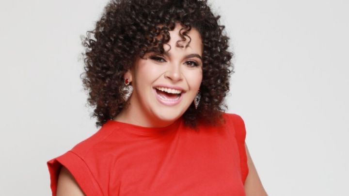 Lucerito Mijares protege a Ángela Aguilar del 'hate'; confiesa que la admira