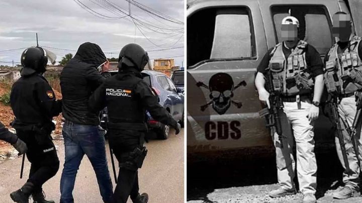 Europa, en peligro: ¿En qué países del Viejo Continente opera el Cártel de Sinaloa?