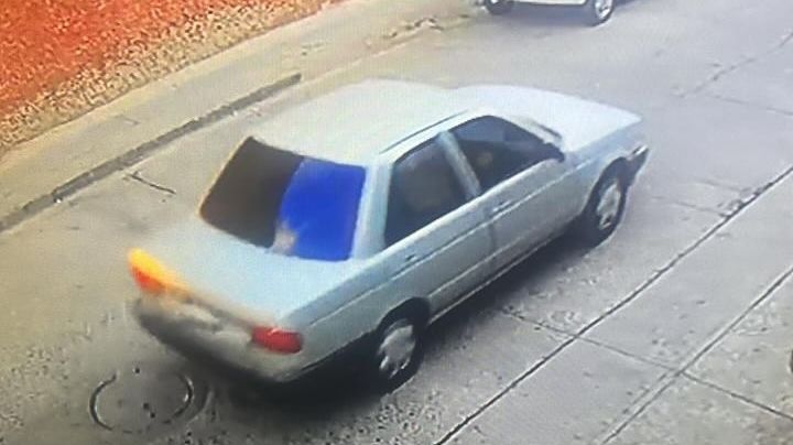 Indignación en León: Asaltan y golpean brutalmente a Rafael, abuelito de 102 años