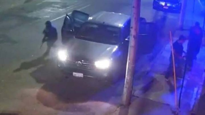 3 detenidos vinculados al Cártel de Santa Rosa por ataque armado en bar 'Los Cantaritos'
