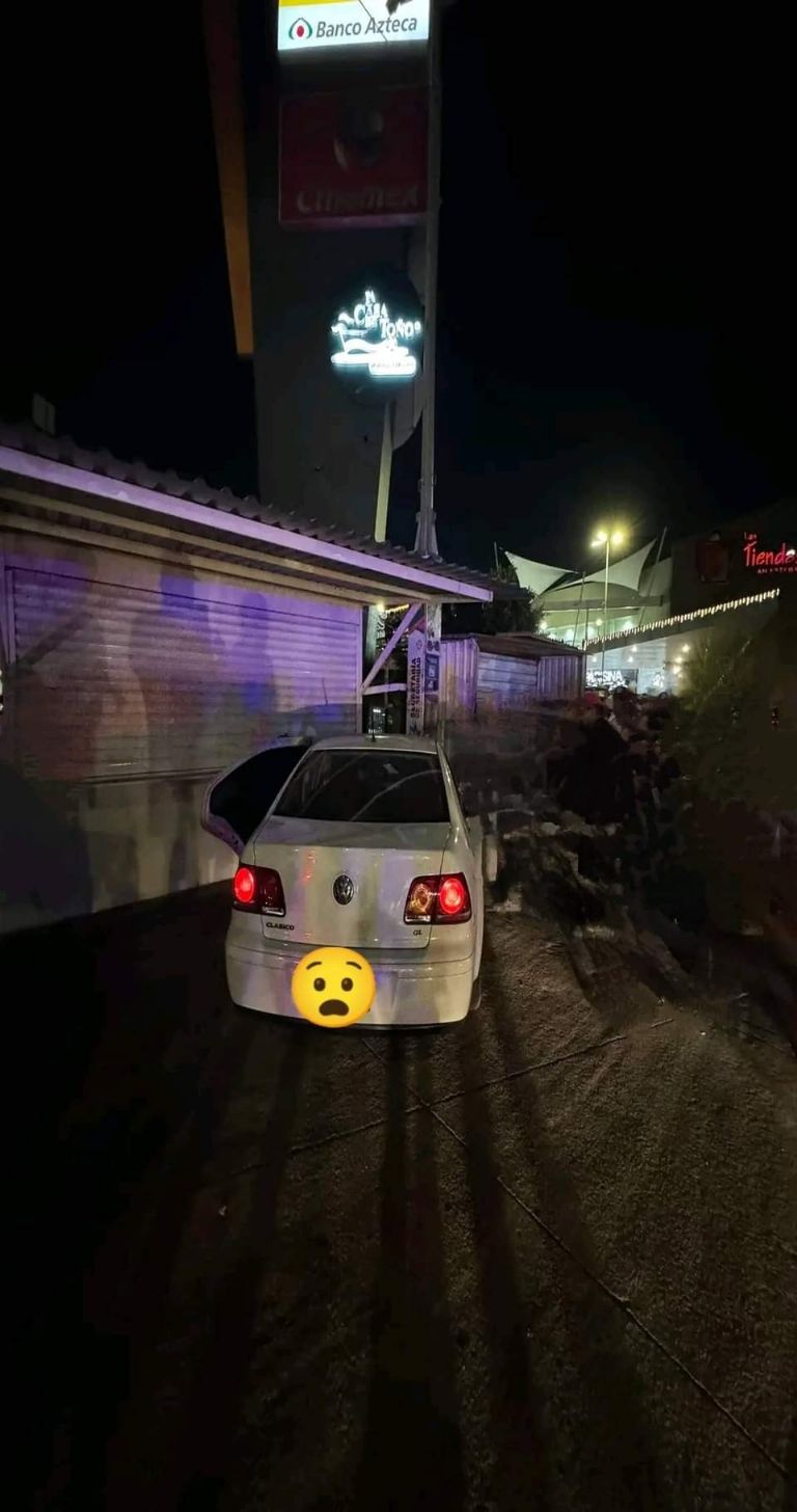 Balacera en Naucalpan deja 3 muertos