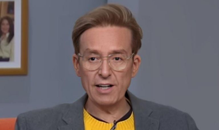 Estado de salud de Daniel Bisogno de HOY 30 de diciembre