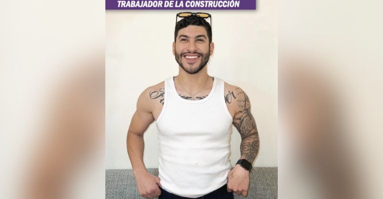 Gala Montes habría cometido este terrible error con su expareja