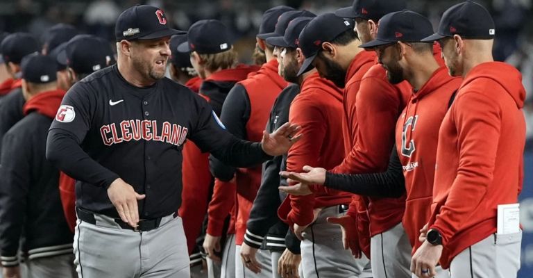 Vogt tuvo un gran debut como manejador