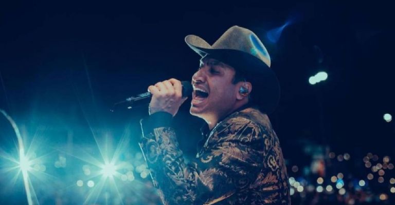 Julión Álvarez y su complicada relación con Estados Unidos